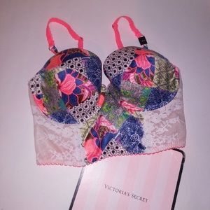 NWT 34DD bra